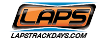 Laps Logo