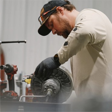 Daily Business Operations Photo